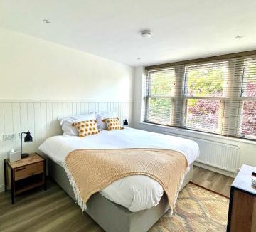 Lytham St. Anne's House | Mode Cottage