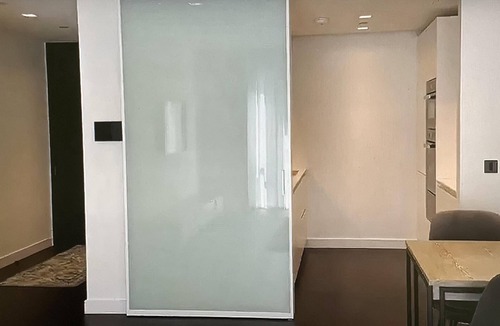 Waterloo Apartment | Modern 1-Bed Apartment in Southbank Place, Central London