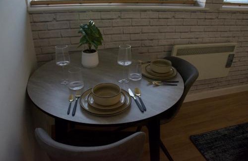 Basingstoke Apartment | Modern 1 bedroom apartment in Basingstoke