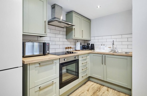Headingley Apartment | Modern 2-Bed Apt in Headingley