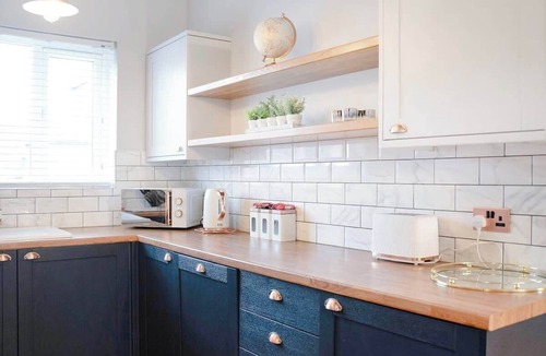 Hetton-le-Hole House | Modern 2 Bedroom Home With TV, WiFi, Parking
