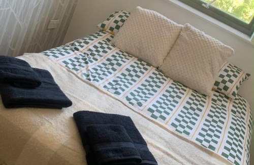 Heaton Apartment | Modern 3BR House with Garden Near City Centre and free Parking