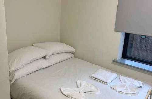 Headingley Apartment | Modern 5 Bedroom Budget Apartment in Headingley