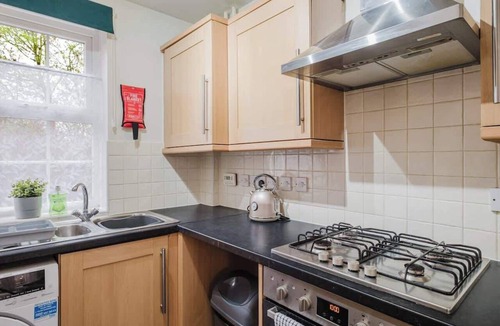 Renhold House | Modern and comfortable 4 bedroom house