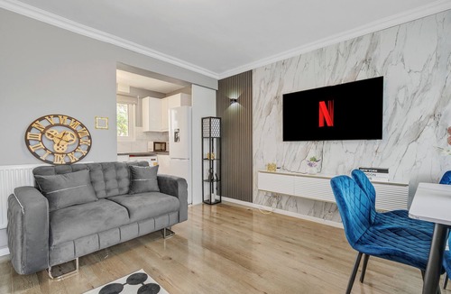 Kennington Apartment | Modern Apartment 2 bedroom in Central London