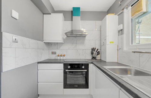 Kennington Apartment | Modern Apartment 2 bedroom in Central London