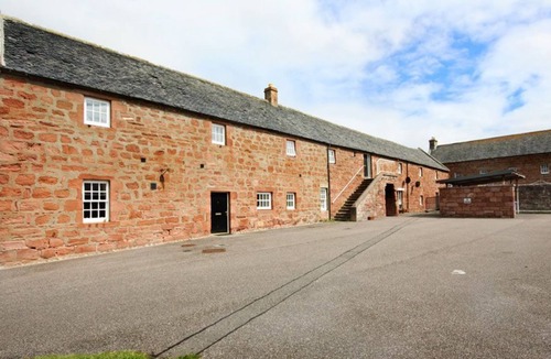 Cromarty Apartment | Modern apartment in the centre of Cromarty