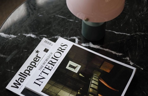 Omagh Cabin | Modern architecture meets warm, eclectic comfort with a dash of Irish charm.
