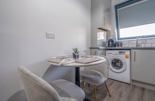 Waterloo Apartment | Modern Flat in Waterloo - Central London
