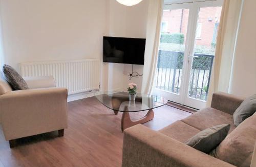 Bishop's Stortford Apartment | Modern Spacious Apartments
