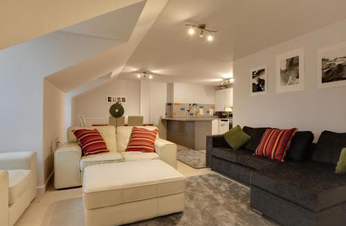 Bishop's Stortford Apartment | Modern Spacious Apartments