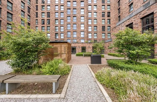 City Centre Glasgow House | Modern Student En-suite in Glasgow!