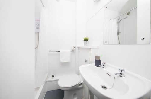 Hope Street Hotel | Modern Student-Only Ensuite Rooms in Central Liverpool