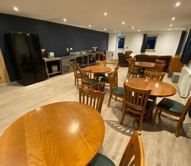 Longtown Apartment | Modern studio apartment set beneath the black mountains A stones throw from the offas dyke path