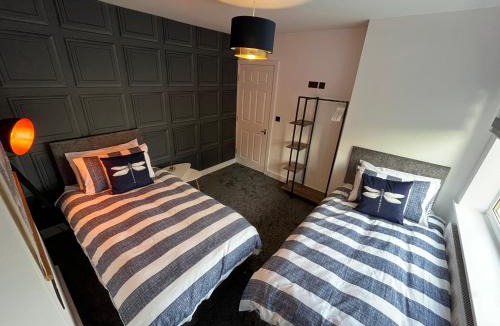 Hoyland House | Modern three bedroom home, Hoyland, Barnsley