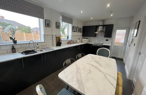 Hoyland House | Modern three bedroom home, Hoyland, Barnsley