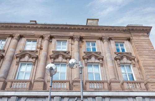 Sunderland City Centre Apartment | Modern Two Bed Apt Sunderland City Centre