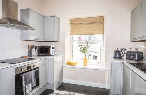 Bont Newydd Cottage | Moel Tryfan