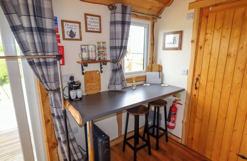 Denbigh Cottage | Moel Y Parc