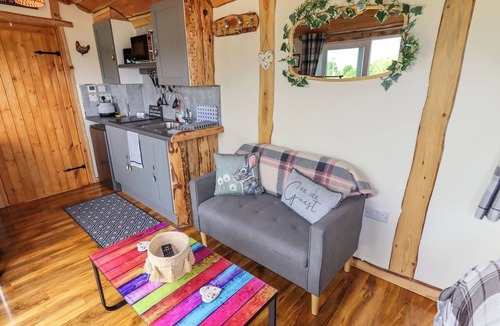 Denbigh Cottage | Moel Y Parc