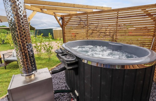 Denbigh Cottage | Moel Y Parc