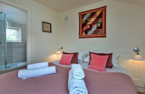 Scawton Cottage | Mole End