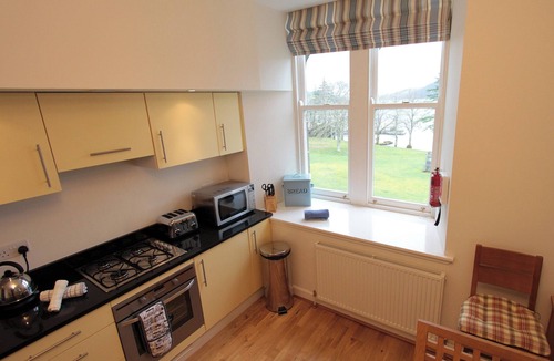 Fort Augustus Cottage | Monastery 13 - Abbots Rest - UKC4886