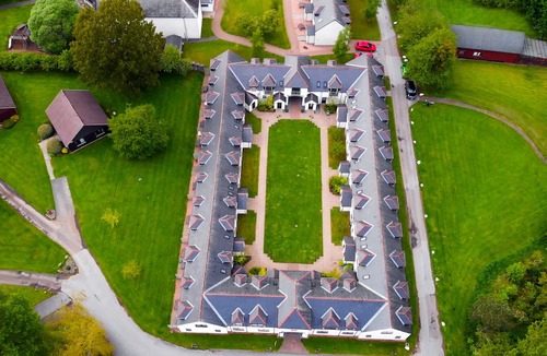 Aberfeldy Hotel | Moness Resort