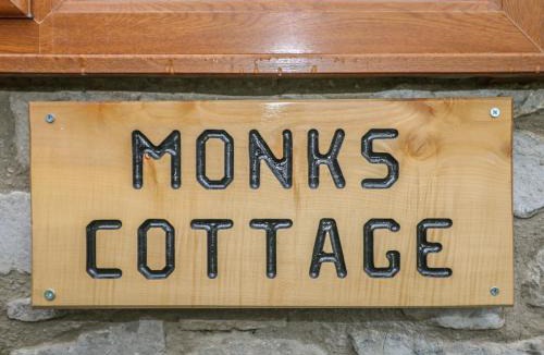 Buxton House | Monk's Cottage