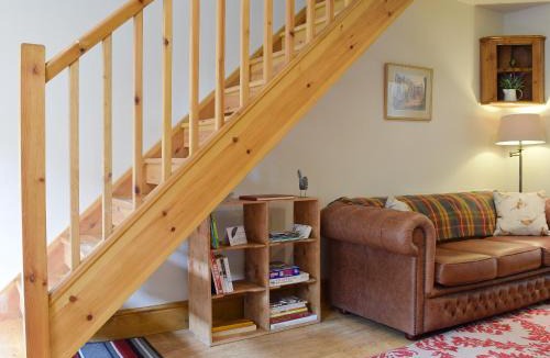 Grassington House | Monkey Cottage