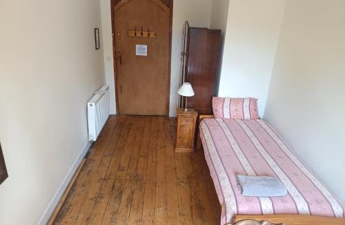 Bridport Bed & Breakfast | Monkton Wyld Court