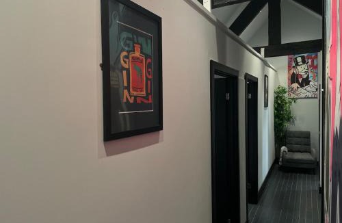 Bedlington Apartment | Monopoly Apartment
