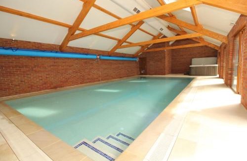 Littleham House | Montgomery Barn