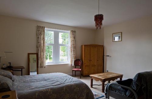Bardon Mill House | Monument View