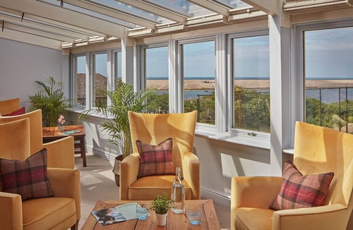 Weymouth Hotel | Moonfleet Manor