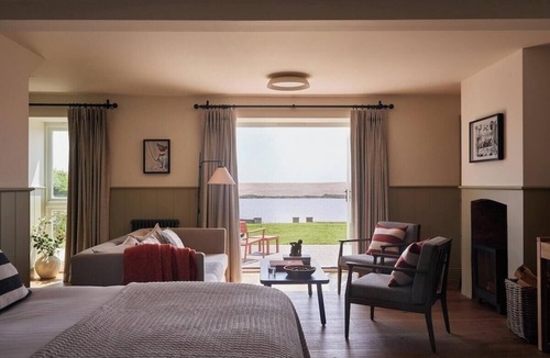 Weymouth Hotel | Moonfleet Manor