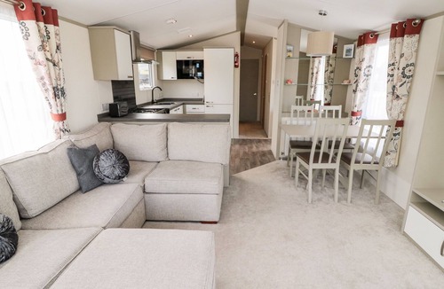 Morpeth Cottage | Moonlight Lodge