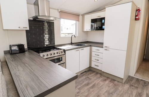 Morpeth Cottage | Moonlight Lodge