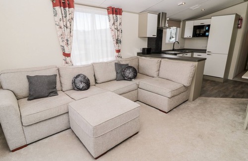 Morpeth Cottage | Moonlight Lodge
