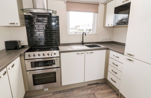 Morpeth Cottage | Moonlight Lodge