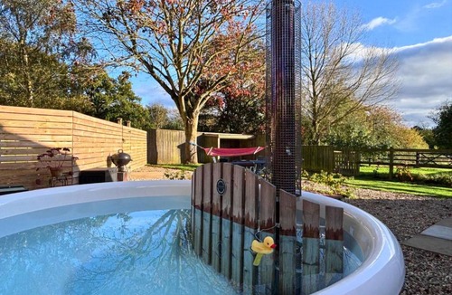 Reepham House | Moor View