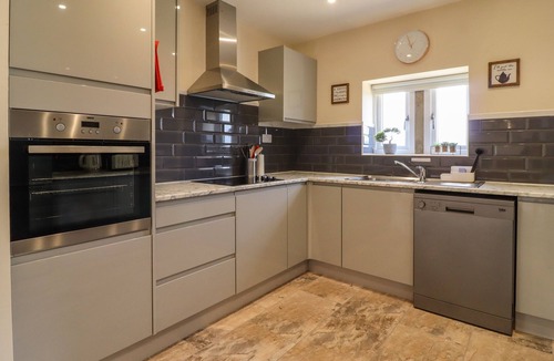 Barkisland Cottage | Moorbottom Stables