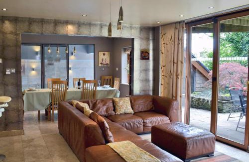 Buxton House | Moorecroft