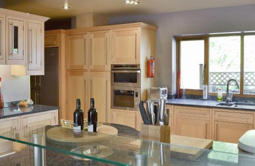 Buxton House | Moorecroft
