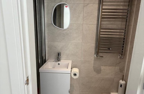 Eccles House | Moorfields Villas