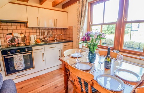 Hexham House | Moorgair Cottage, Hexham