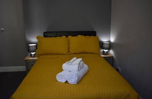 Parracombe Bed & Breakfast | Moorlands