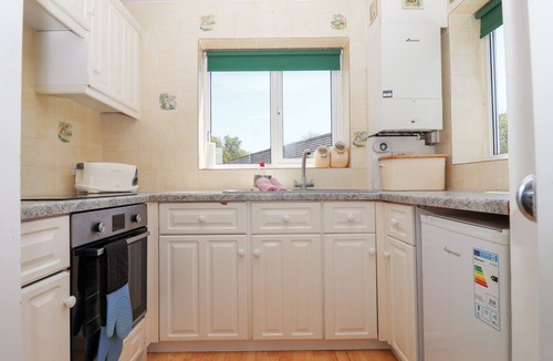 Clearbrook Cottage | Moorside