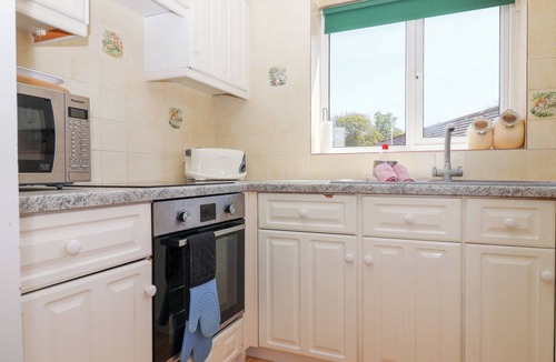 Clearbrook Cottage | Moorside