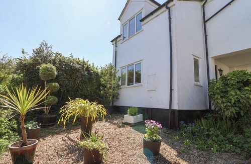 Clearbrook Cottage | Moorside